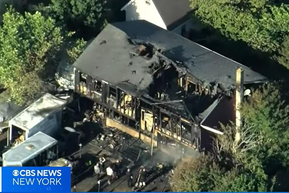 4 family members die in Lacey, NJ housefire