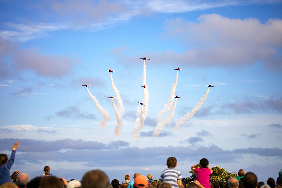 New addition to AC Airshow: Civilian Acts in The Fly Zone