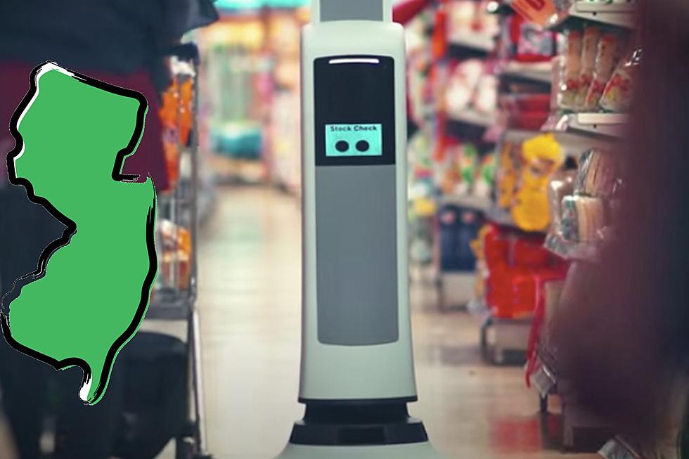 Those annoying-as-hell robots coming to more NJ grocery stores
