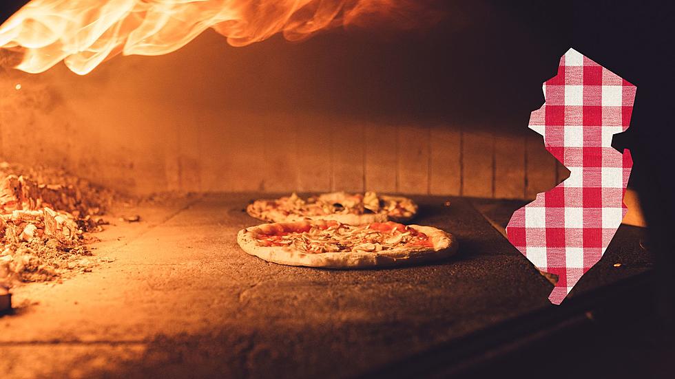 Spadea’s Best Coal Fired Pizza in Jersey (Opinion)