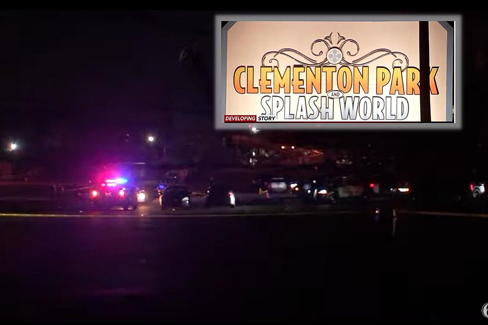 Rowdiness turns to shooting at Clementon Park & Splash World in NJ