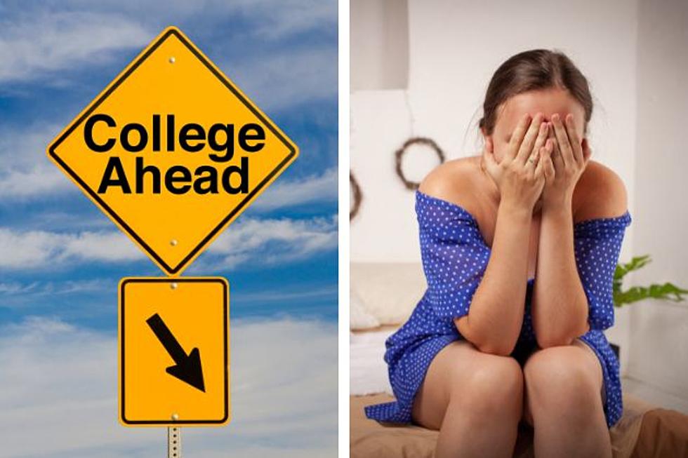 Tips for NJ parents — nervous about sending your kid to college?