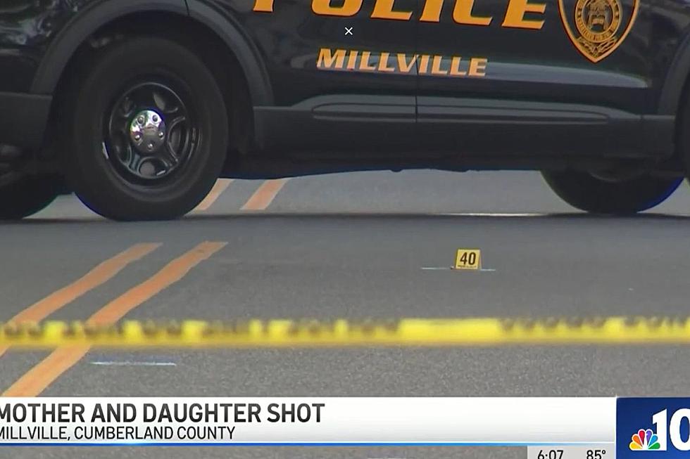 Sleeping mom, teen daughter shot from outside Millville, NJ home