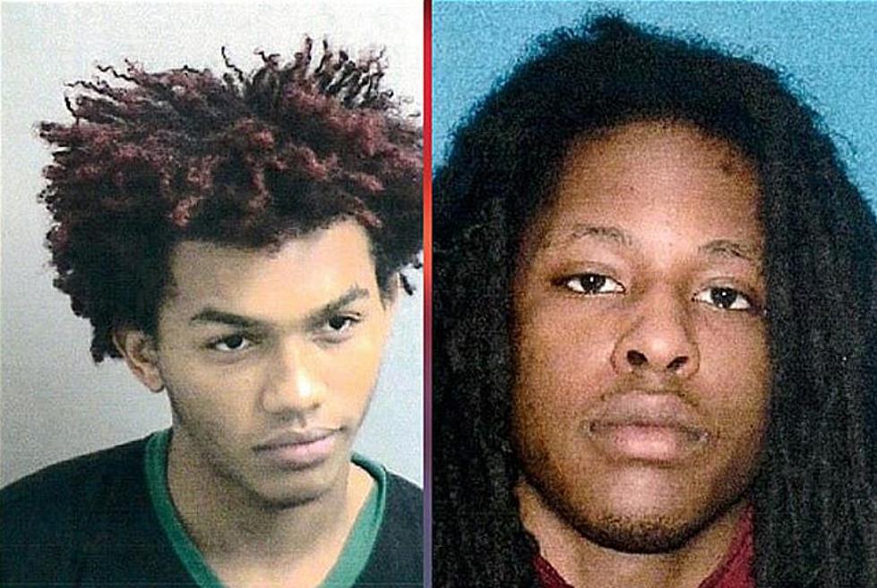 2 men found guilty of gunning down 19-year-old in Toms River