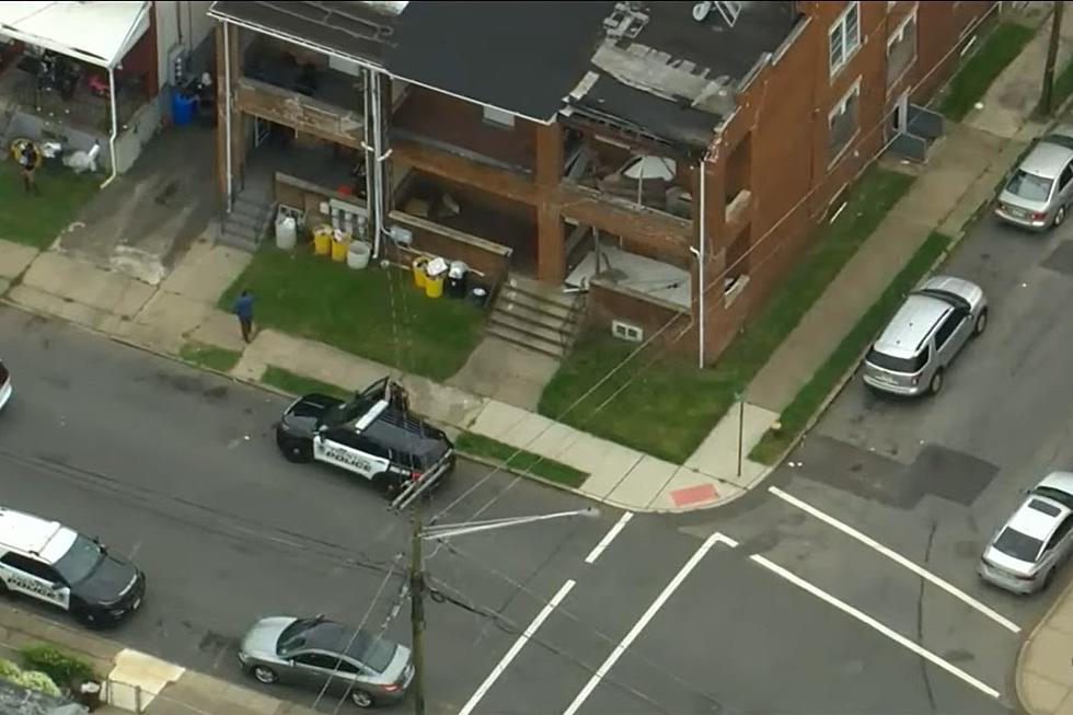 4-year-old in NJ shoots himself in the head, police say