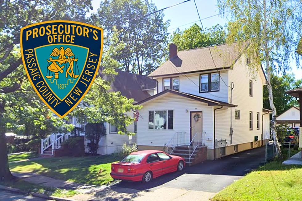 Police Investigating 2 Dead Bodies Found in North Jersey Home