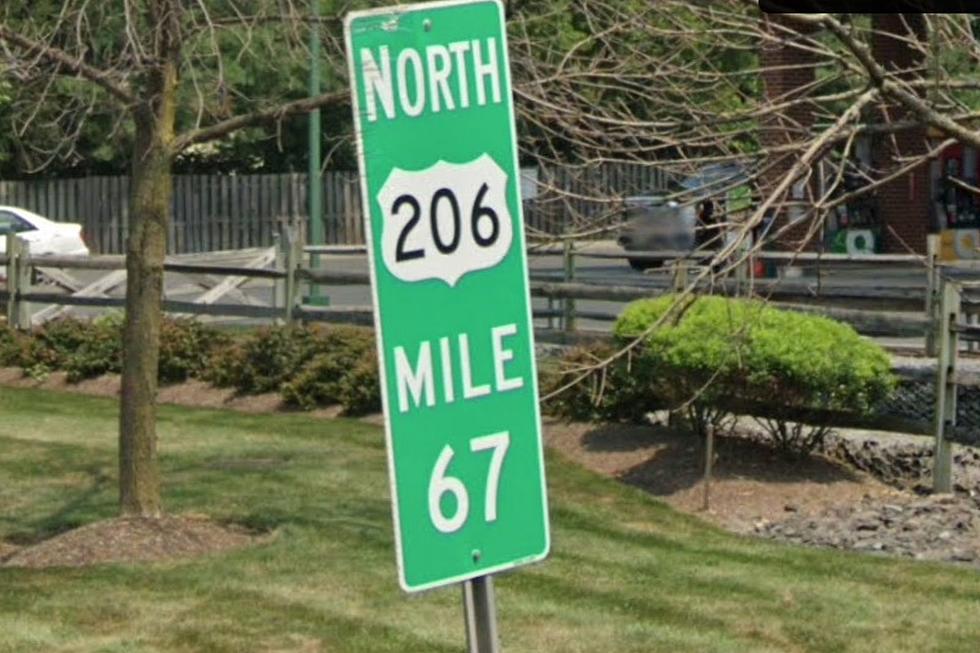 NJDOT explains stop in Route 206 work in Hillsborough, NJ