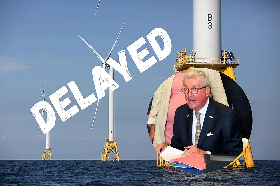 Offshore wind projects may be cancelled in NJ, according to report
