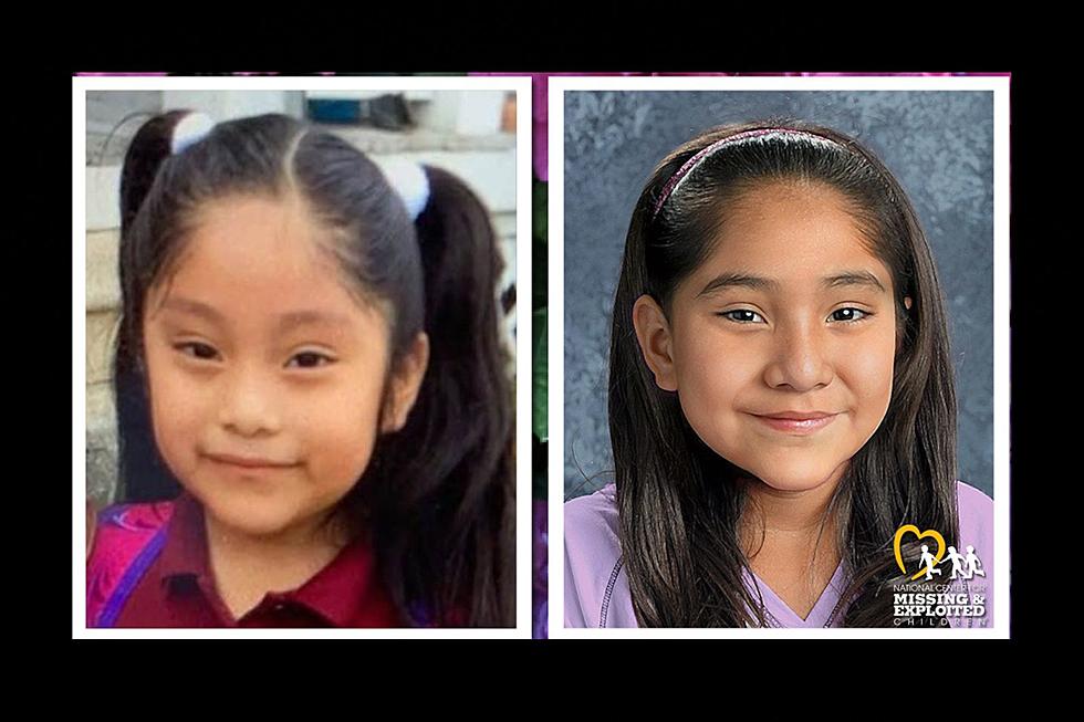 4 years later: What missing NJ girl Dulce Alavez might look like