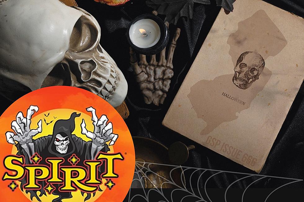 Spirit Halloween is back! Here’s every NJ location for 2023