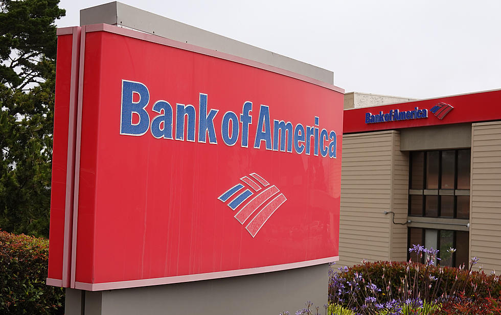 Bank of America is closing more New Jersey branches