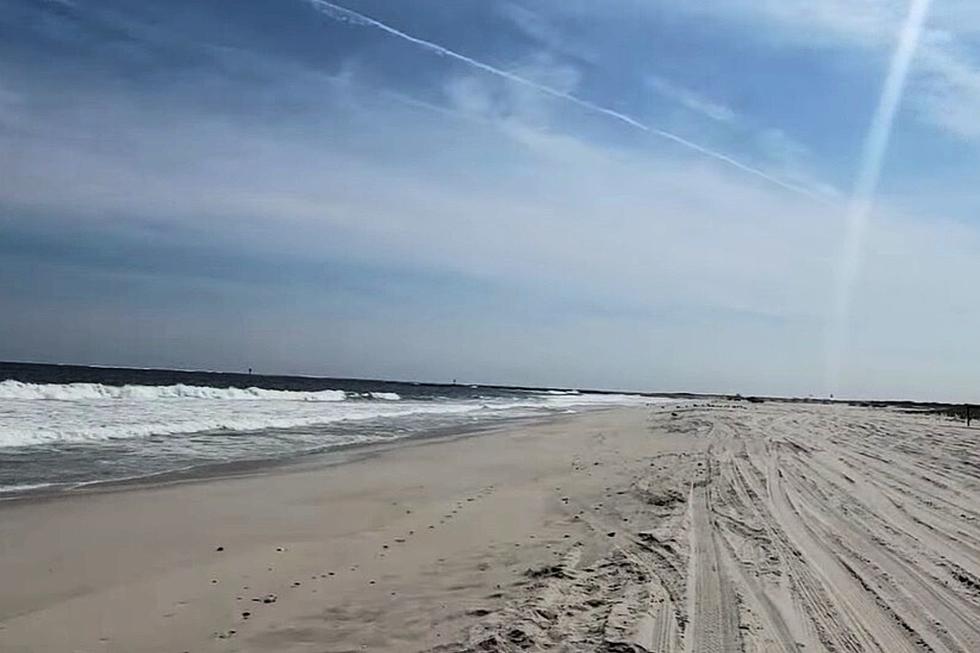 NJ beach weather and waves: Jersey Shore Report for Fri 9/22