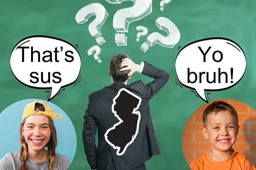 Sus Bruh! Slang NJ kids and teens use and what the heck it means