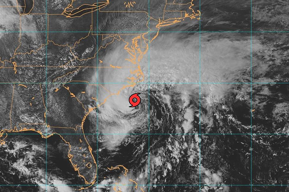 Tropical Storm Ophelia: What I'm most worried about for NJ