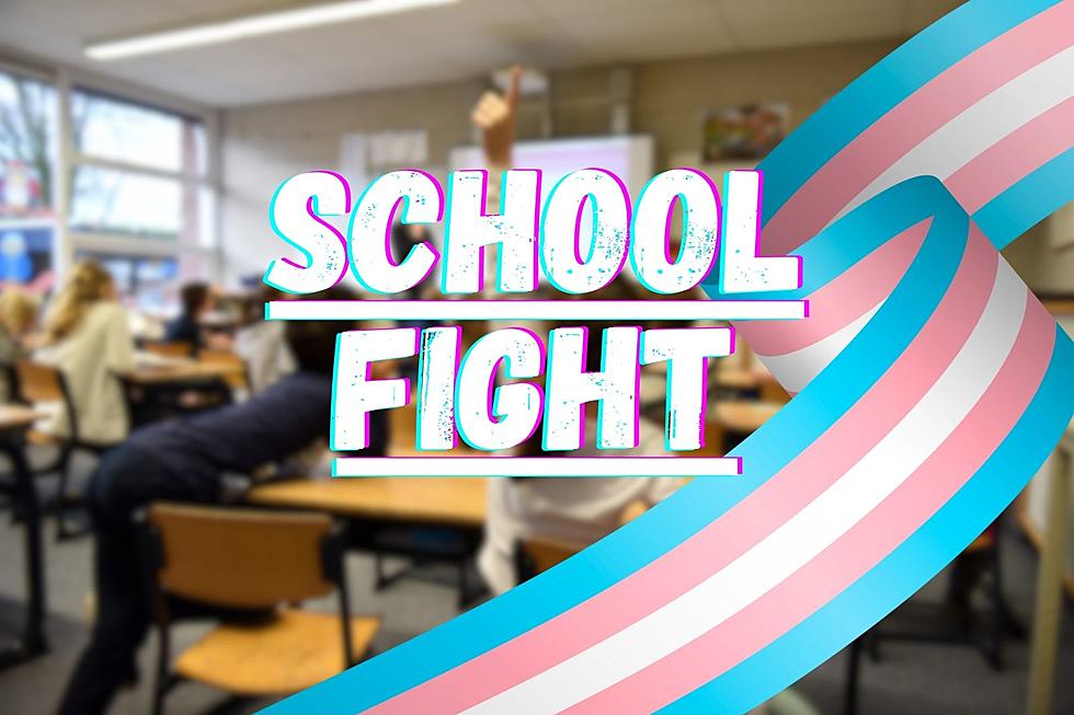 Watch: New Jersey 101.5 town hall on transgender school policies