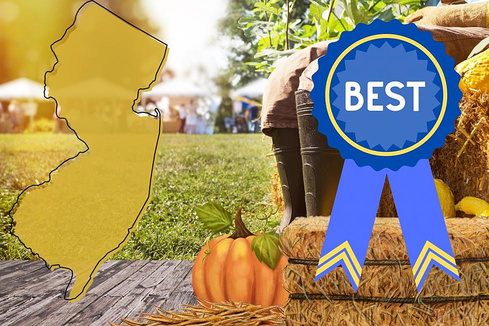 NJ fall festival chosen as one of top 10 best in the US