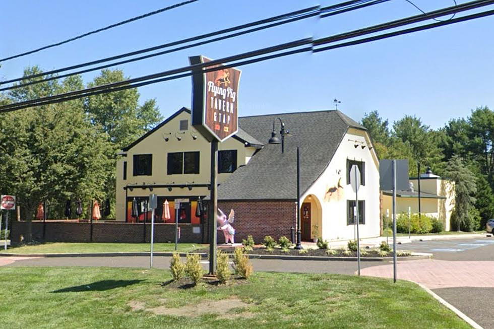 Central Jersey is home to this hidden gem tavern