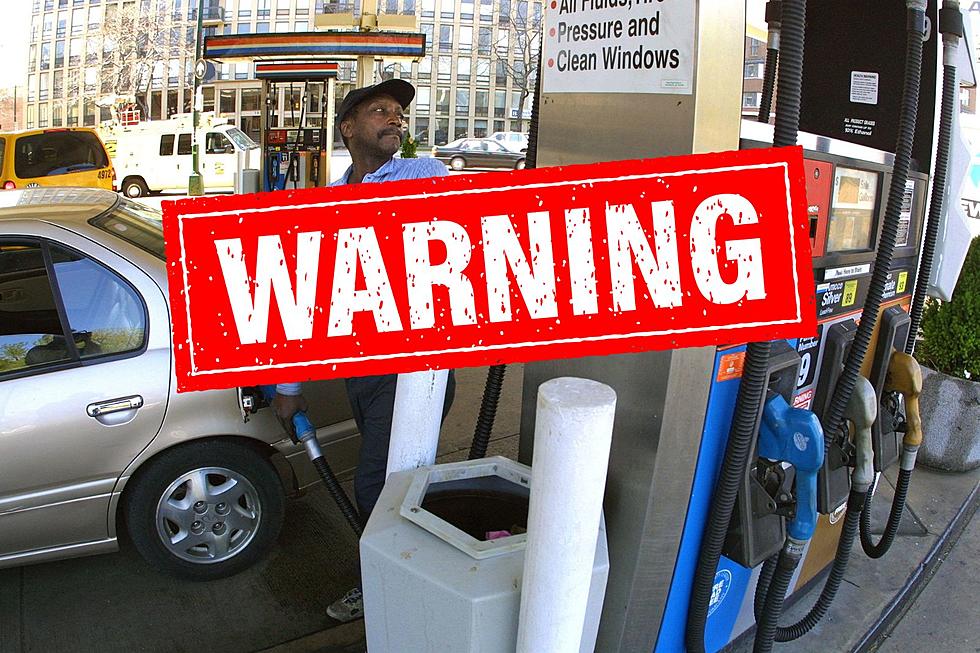 NJ Drivers: Don’t fall for this gas pump scam