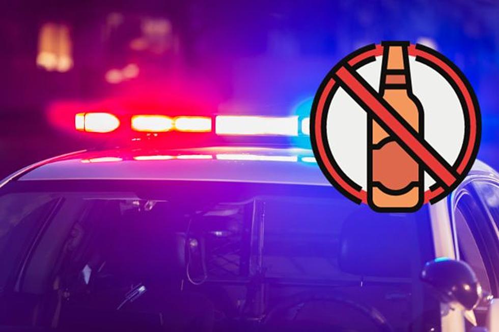 Middletown cops: Drunk driver hit police cars, injured 2 people