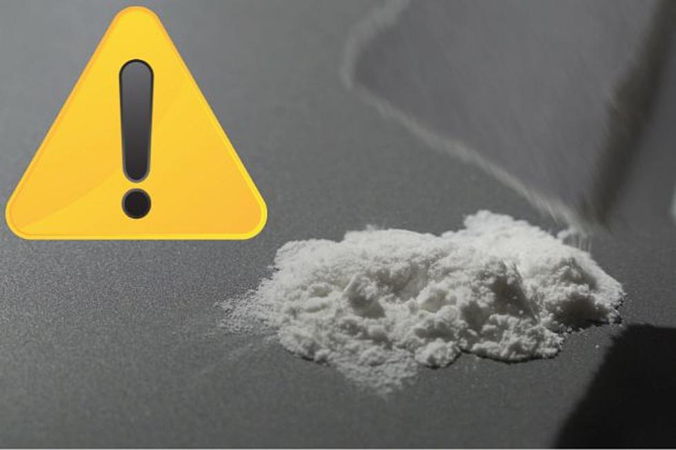 Fentanyl infiltrating NJ’s illegal drug market at higher rates