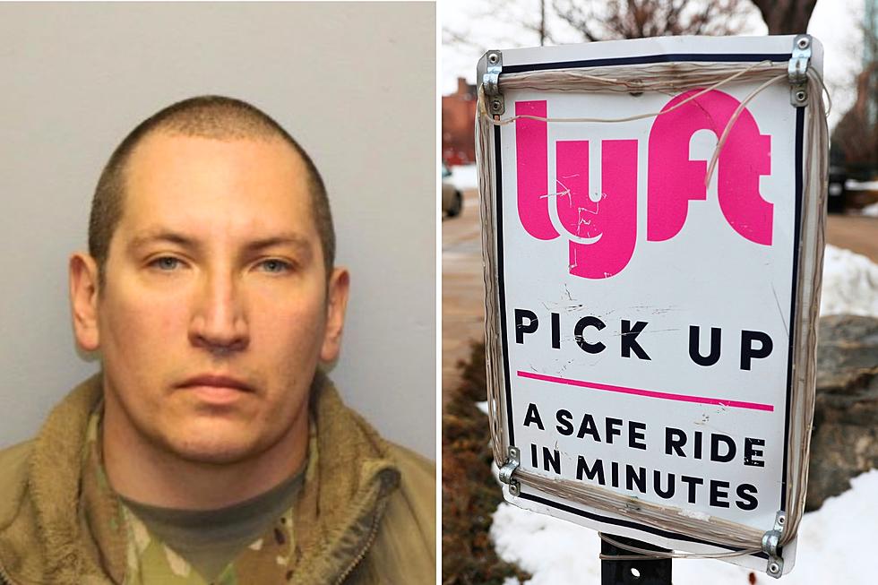 NJ Lyft Driver Who Sexually Assaulted Minor Passenger Convicted