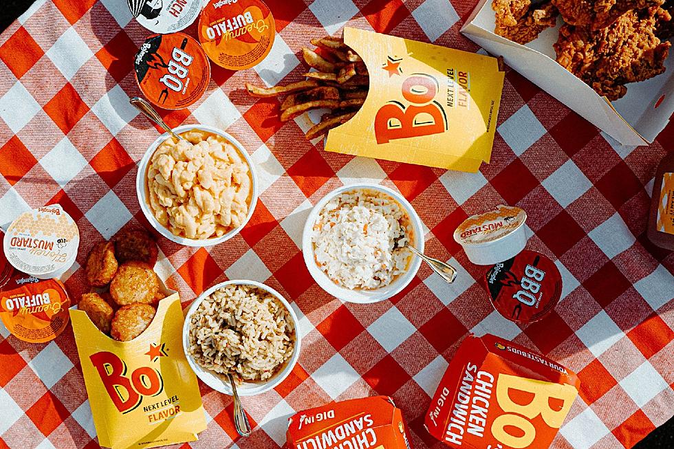 Southern fried chicken chain, Bojangles, has plans for New Jersey