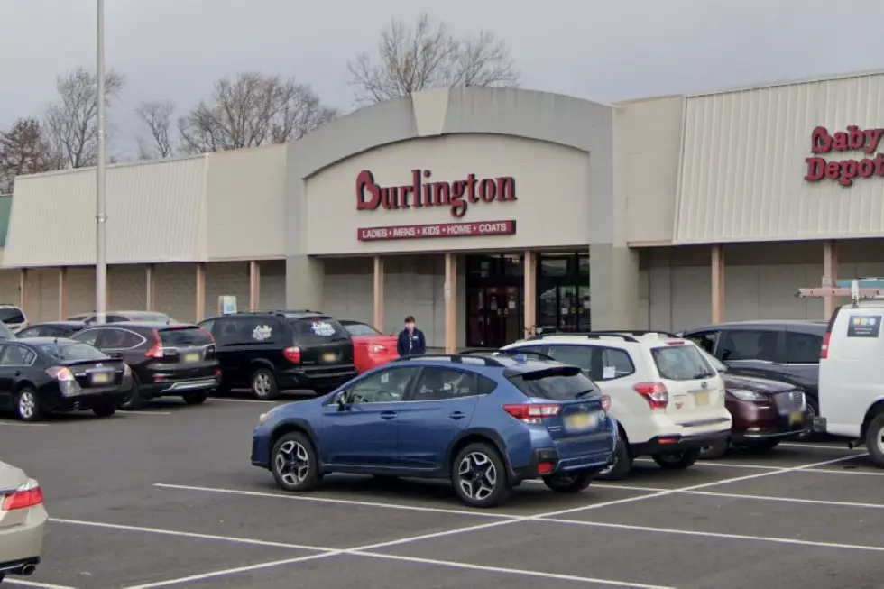 The next Burlington Store in NJ has an opening date