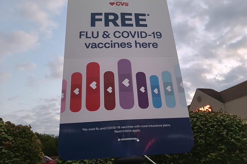 Are COVID-19 vaccinations still free in New Jersey?