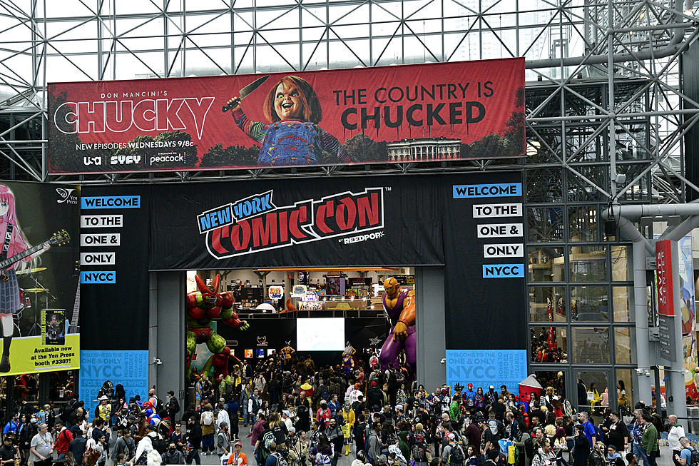 Is New York Comic Con worth the price and travel into NYC?