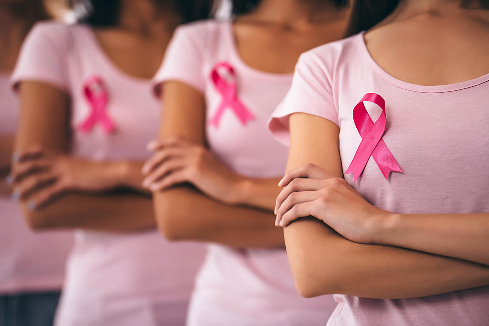 RWJBarnabas Health Reminder: Women 40 and Older Should Schedule an Annual Mammogram
