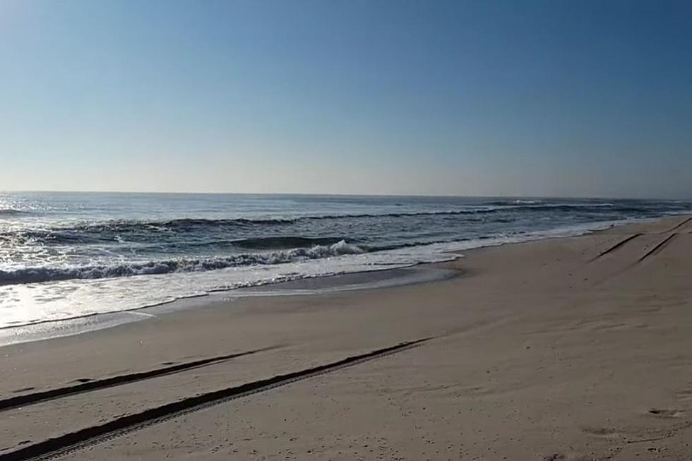 NJ beach weather and waves: Jersey Shore Report for Fri 10/6
