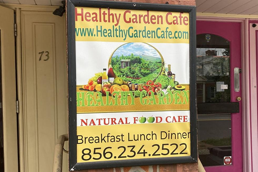 Unique, delicious and healthy South Jersey Restaurant