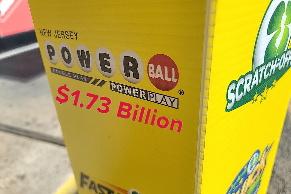 Powerball jackpot soars to 2nd biggest ever