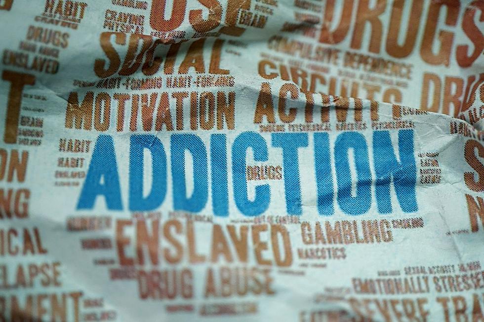 Fighting addiction — Remembering a friend, brother, and son