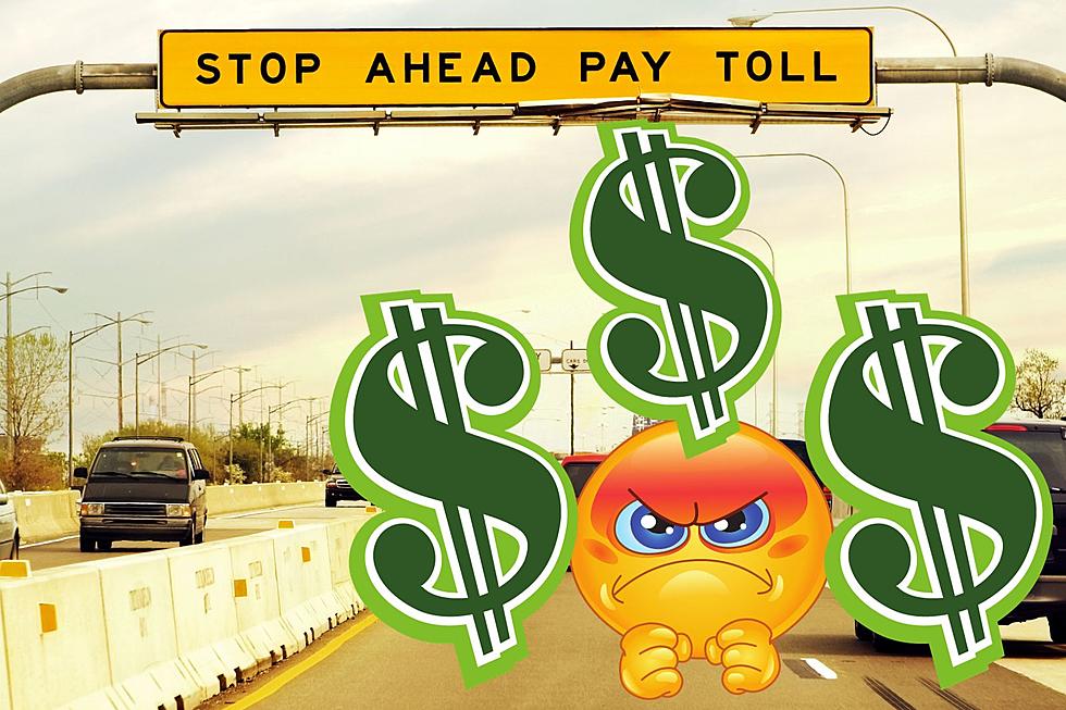 Costliest U.S. Toll Road Surprisingly Not in NJ — But We Do Drive It