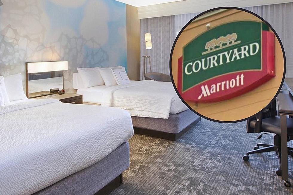 Bedbugs crash newlyweds' first night at NJ hotel, lawsuit says