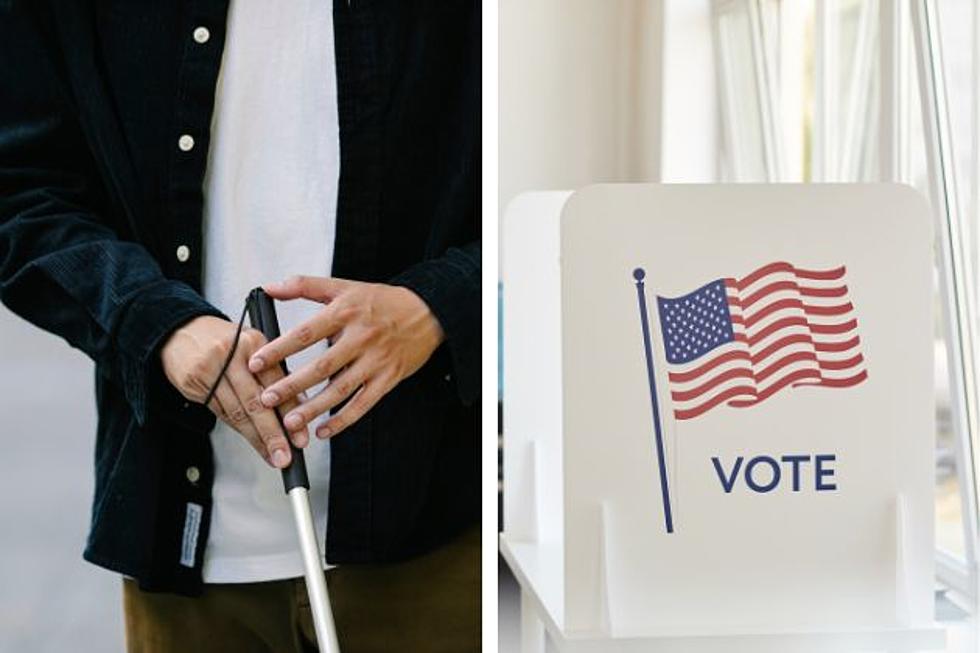 Vote online! Unique Election Day options available for disabled NJ voters