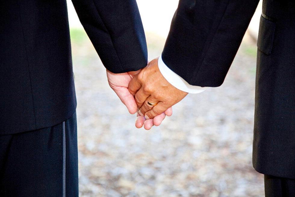 LGBT couples in these 5 NJ towns can now get marriage licenses