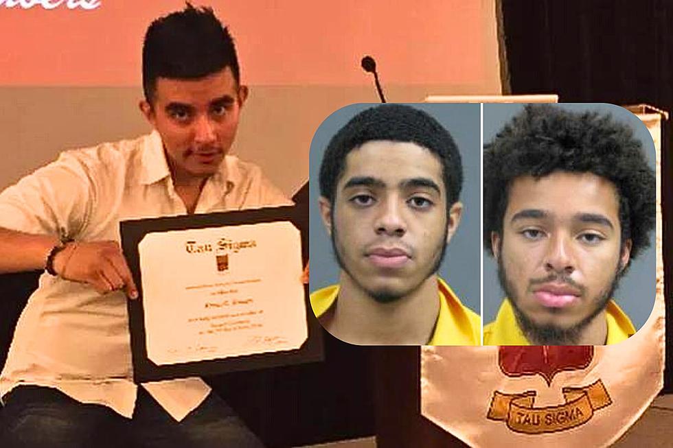 NJ brothers admit dumping Rutgers grad's body in gruesome murder