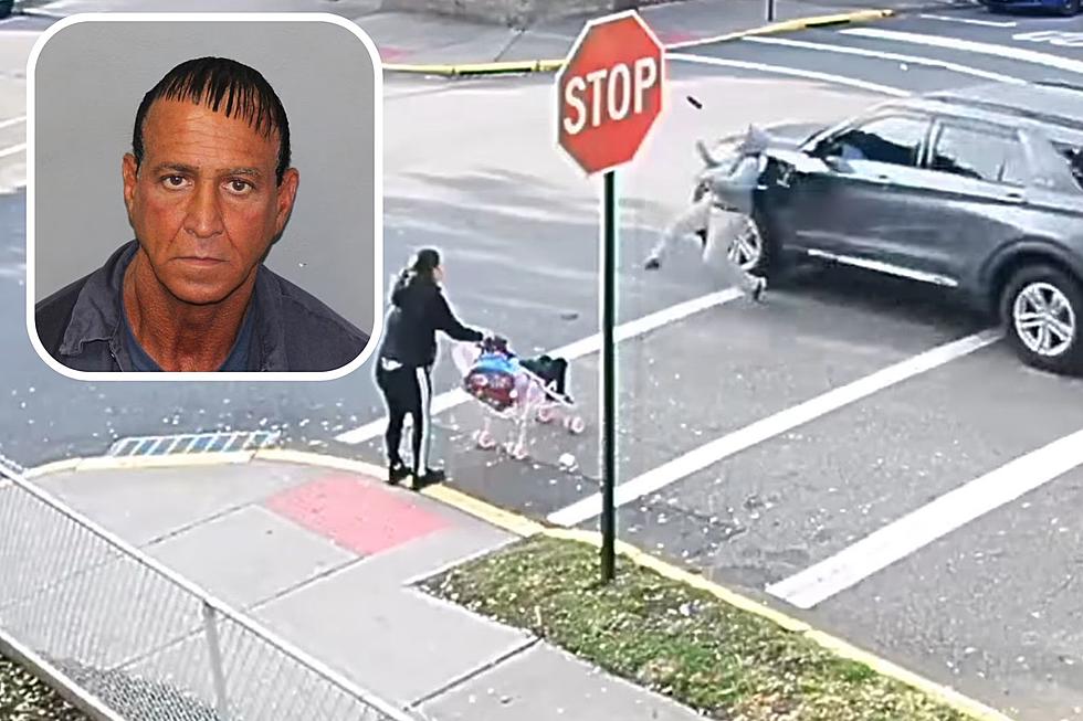 Arrest made in North Bergen, NJ hit-and-run of 11-year-old boy