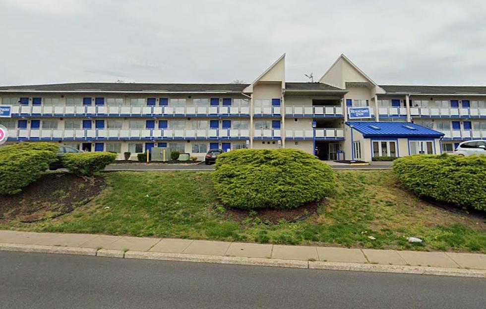 Cops: Woman killed her mother, hanged herself in Brooklawn, NJ motel room