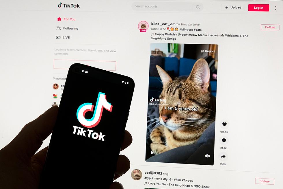Here’s how horribly addicted NJ is to TikTok