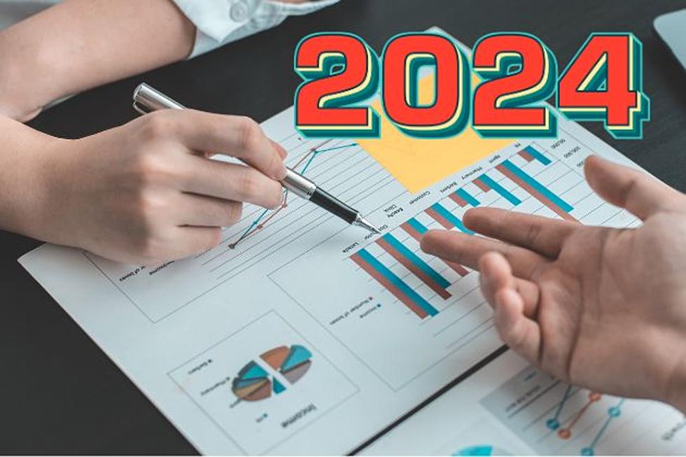Will you get a raise? NJ businesses give hints about 2024