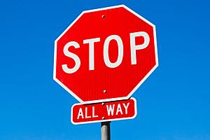 Message to those in NJ that hesitate at 4-way stops