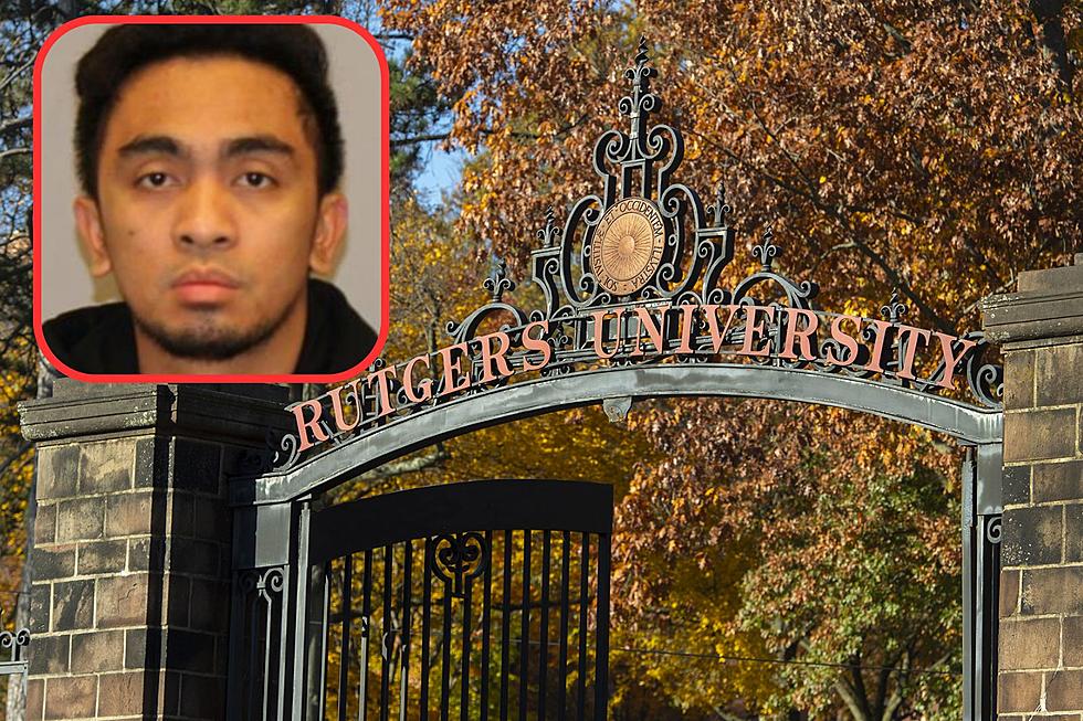 After more Rutgers area gropings, NJ man arrested and charged