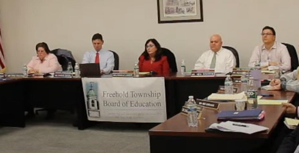 Freehold Township, NJ, Board Votes To Repeal Trans Policy