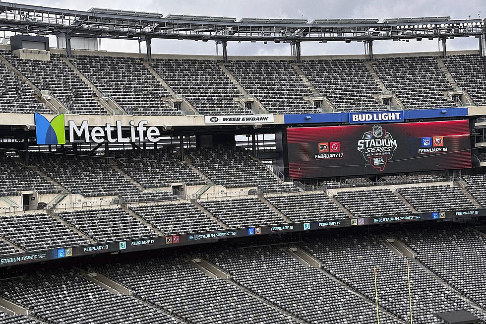 NFL players vote MetLife as the worst stadium in the league