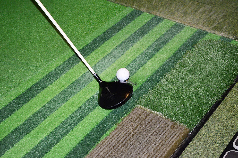 Fore! Indoor golf facility proposed for Middlesex County