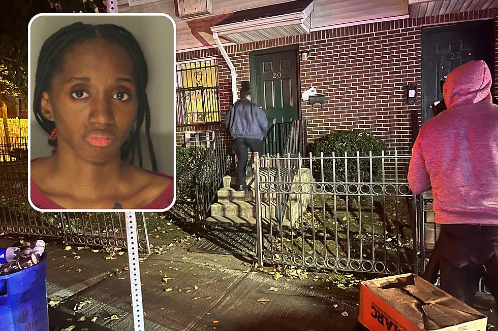 NJ Mom Stabs Little Boy During a Murderous Crazed Episode -Police