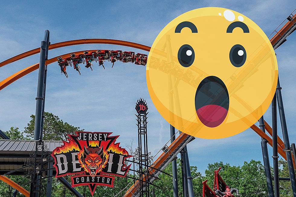 Massive coaster news at Six Flags with mega merger